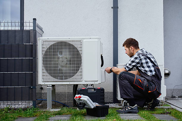 Trusted Hvac service in Darien Center, NY - Tropical Oasis HVAC